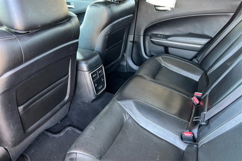 Used 2021 Dodge Charger SXT w/ Leather Interior Group image 5