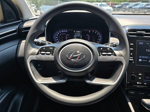 Used 2024 Hyundai Tucson SEL image 12