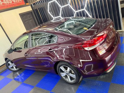 Used 2018 Kia Forte LX w/ LX Popular Package image 21