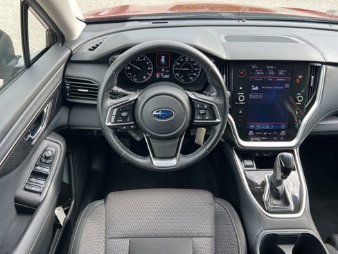 Used 2022 Subaru Outback Premium image 22
