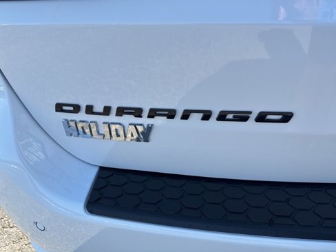 New 2026 Dodge Durango GT w/ Blacktop Package image 15