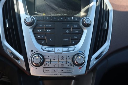 Used 2013 GMC Terrain SLT image 11