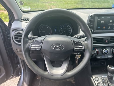 Used 2019 Hyundai Kona SE image 37