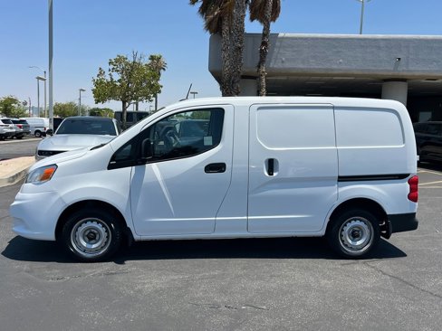 Used 2020 Nissan NV200 S image 3