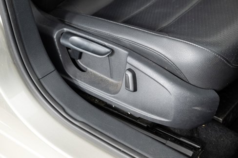 Used 2014 Volkswagen Jetta SE image 28