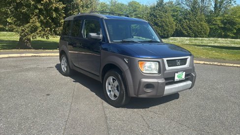Used 2003 Honda Element EX image 4