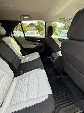 Used 2019 Chevrolet Equinox LS image 19