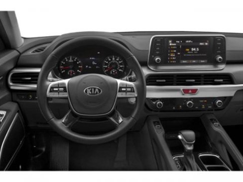 Used 2021 Kia Telluride S image 10