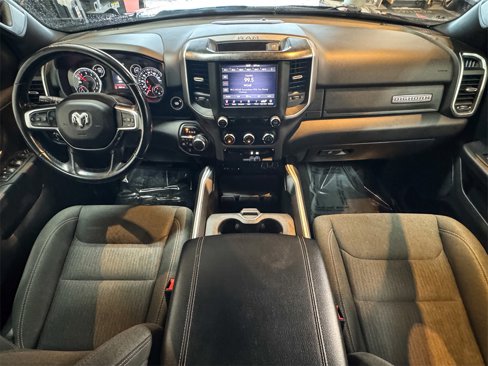 Used 2019 RAM 1500 Big Horn image 28