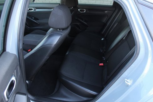 Used 2024 Honda Civic Sport image 15