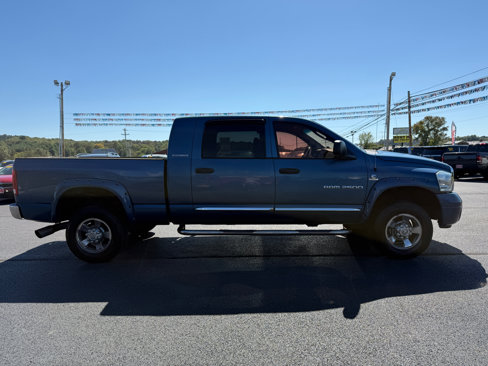 Used 2006 Dodge Ram 2500 Truck Laramie image 6