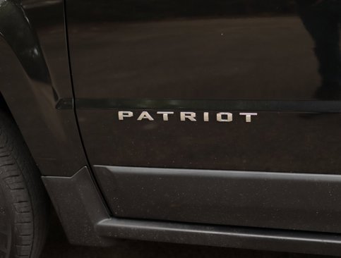 Used 2011 Jeep Patriot Latitude image 27