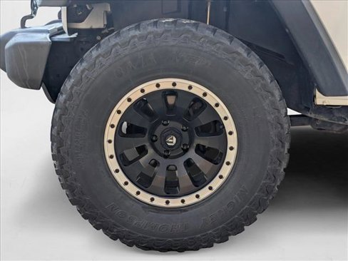 Used 2015 Jeep Wrangler Unlimited Sport w/ Quick Order Package 24S image 20