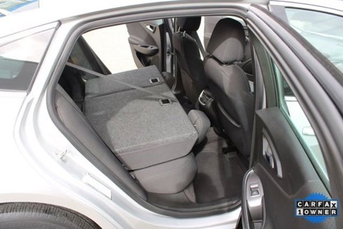 Used 2022 Chevrolet Malibu LT image 27