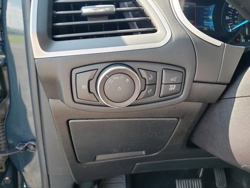 Certified 2019 Ford Edge SEL w/ Equipment Group 201A image 23