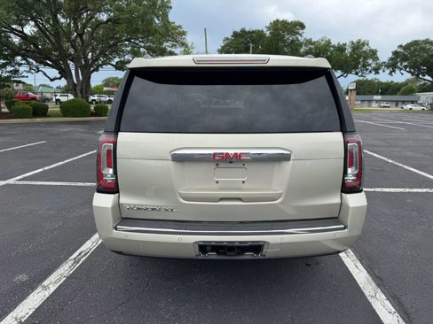 Used 2016 GMC Yukon XL Denali w/ Open Road Package image 7