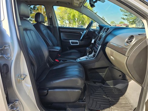 Used 2015 Chevrolet Captiva Sport LT w/ Convenience Package image 15