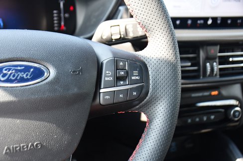 Used 2023 Ford Escape ST-Line w/ Tech Pack #1 image 33