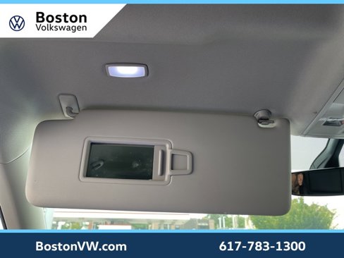 Used 2021 Volkswagen Atlas SE image 19