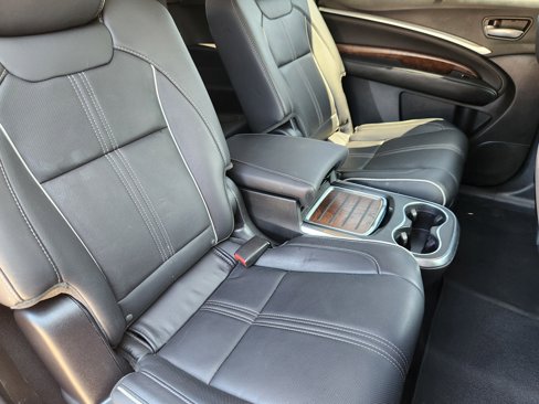 Certified 2020 Acura MDX SH-AWD w/ Advance Package image 18