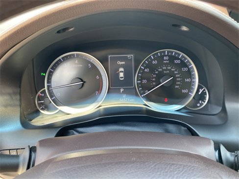 Used 2016 Lexus ES 350 image 8