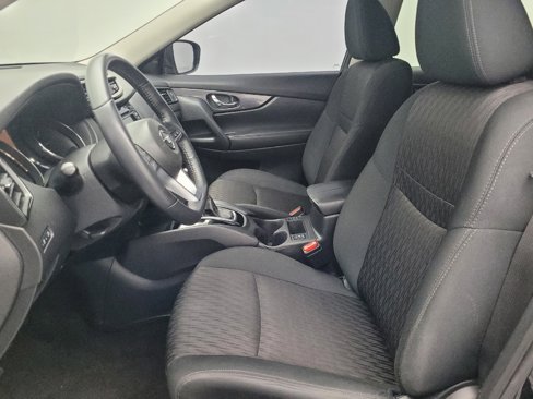 Used 2020 Nissan Rogue S w/ Special Edition Package image 17