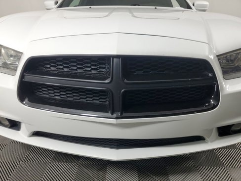 Used 2014 Dodge Charger R/T image 10