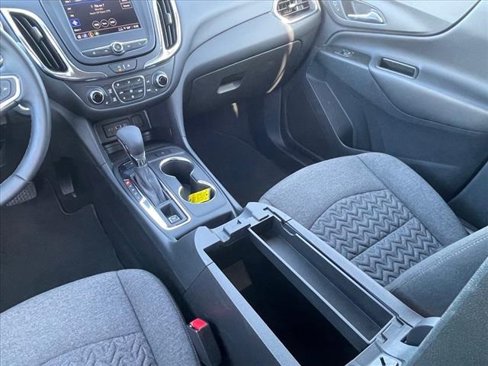 Certified 2024 Chevrolet Equinox LT image 26
