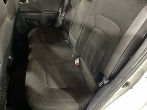 Used 2013 Kia Sportage LX image 24
