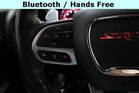 Used 2020 Dodge Charger SRT Hellcat w/ Harman/Kardon Audio Group image 38