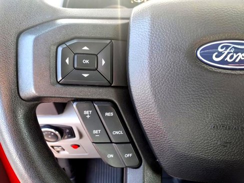 Used 2020 Ford F150 XLT w/ Trailer Tow Package image 30