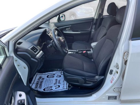 Used 2015 Subaru Crosstrek 2.0i Premium w/ Moonroof Package image 9
