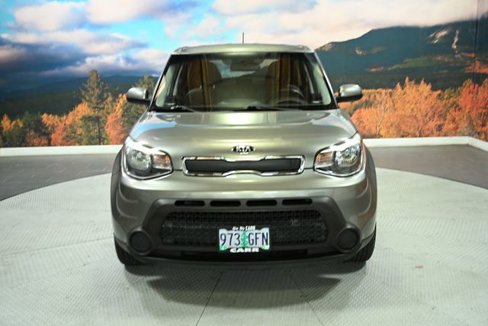 Used 2014 Kia Soul image 3