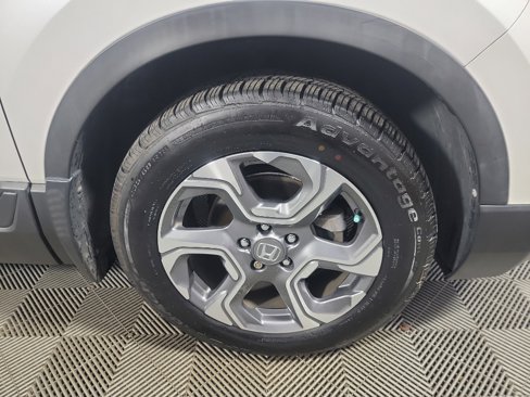 Certified 2019 Honda CR-V EX image 3