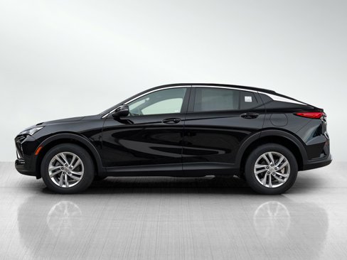New 2025 Buick Envista Preferred w/ Convenience I Package image 4