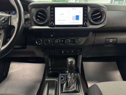 Used 2020 Toyota Tacoma TRD Off-Road image 23