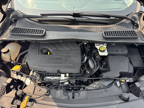 Used 2018 Ford Escape SE image 10
