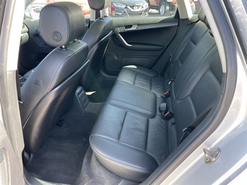 Used 2012 Audi A3 2.0T Premium image 12