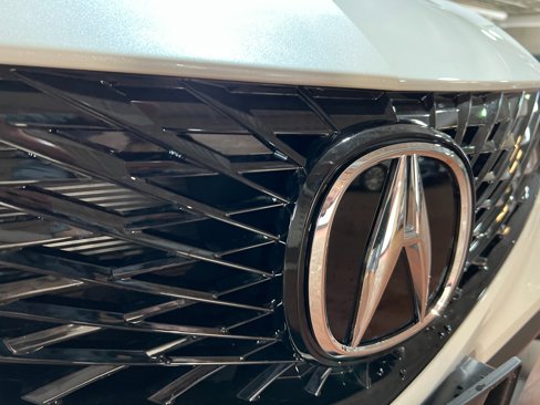 New 2025 Acura Integra image 11