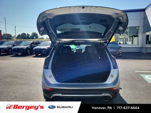 Used 2019 Lincoln MKC Select w/ Select Plus Package image 12