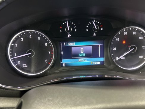 Certified 2021 Buick Encore Preferred w/ Safety Package image 26