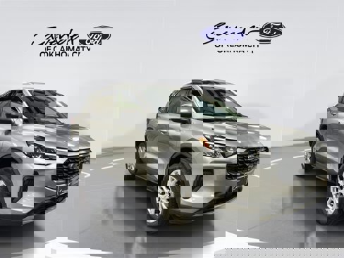 Used 2024 Ford Escape Active w/ Tech Pack #1 image 2
