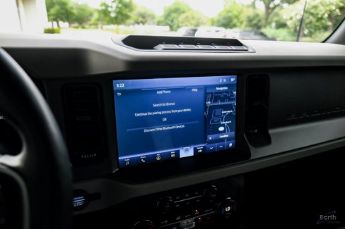 Used 2024 Ford Bronco Wildtrak image 57