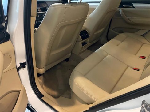 Used 2013 BMW X3 xDrive28i image 59