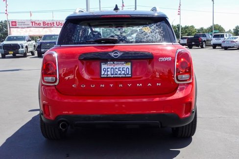 Used 2020 MINI Cooper Countryman image 10