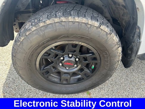 Used 2017 Toyota 4Runner TRD Pro image 7
