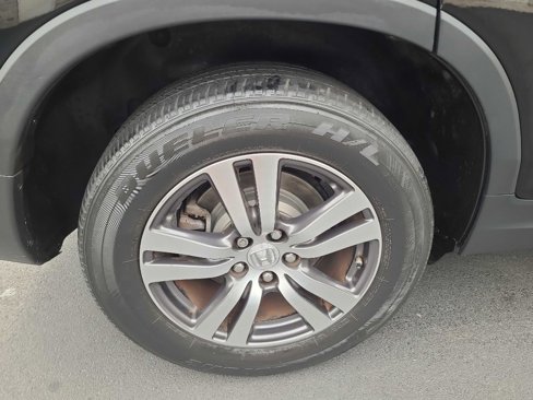 Used 2017 Honda Pilot EX-L image 40