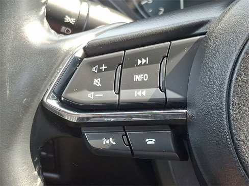 Used 2023 MAZDA CX-5 AWD 2.5 S w/ Premium Package image 21