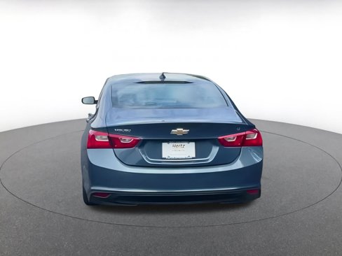 Used 2024 Chevrolet Malibu LT image 16