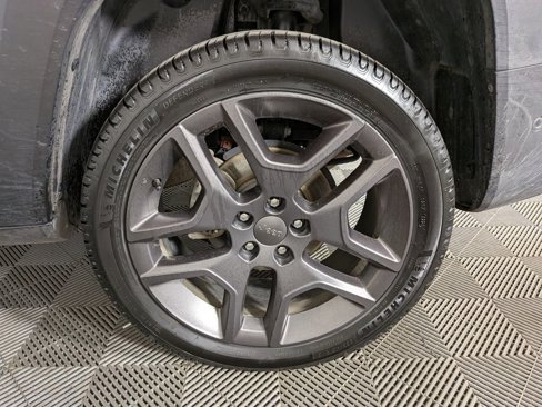 Used 2021 Jeep Renegade Latitude w/ Convenience Group image 11